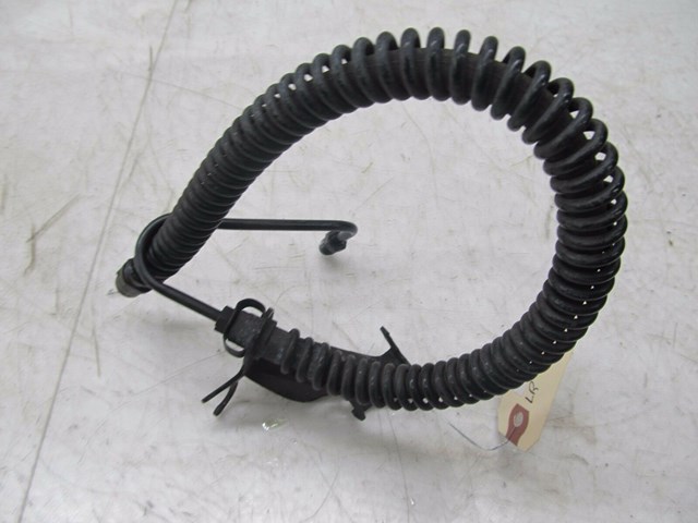 2004-2007 VOLKSWAGEN TOUAREG OEM LEFT REAR ABS WHEEL SPEED SENSOR BRACKET 