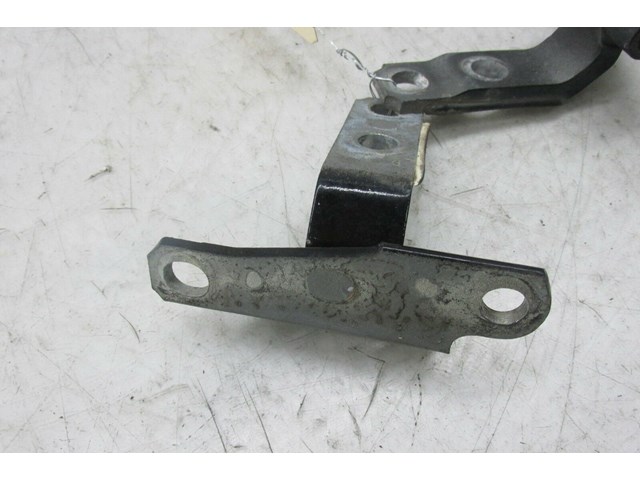  2002-2006 LEXUS SC430 OEM RIGHT FRONT PASSENGER SIDE DOOR HINGES SET OF 2 