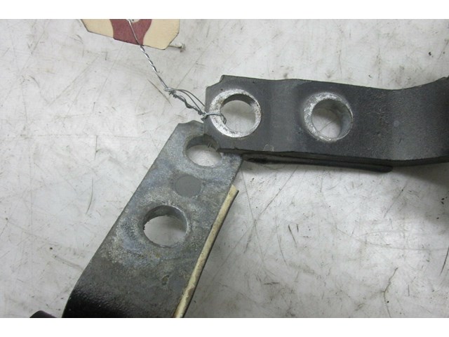  2002-2006 LEXUS SC430 OEM RIGHT FRONT PASSENGER SIDE DOOR HINGES SET OF 2 