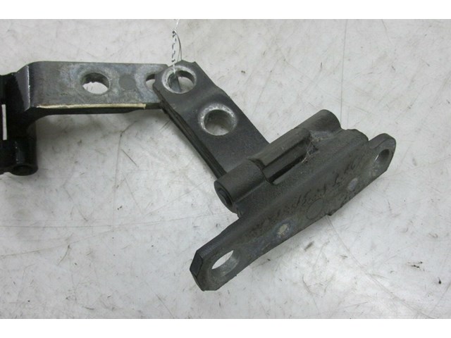 2002-2006 LEXUS SC430 OEM RIGHT FRONT PASSENGER SIDE DOOR HINGES SET OF 2 