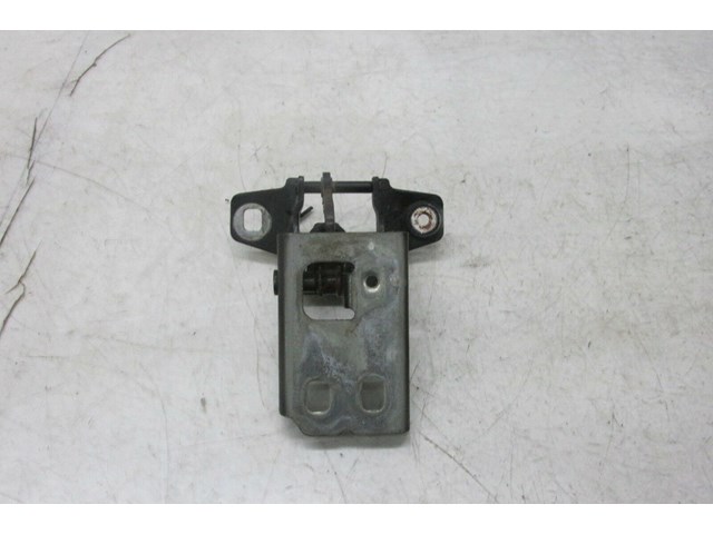 2003-2007 DODGE RAM 3500 2500 OEM RIGHT REAR PASSENGER SIDE EXTERIOR DOOR HINGES