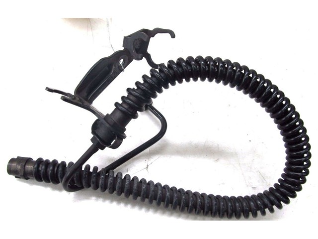 2004-2007 VOLKSWAGEN TOUAREG OEM RIGHT REAR WHEEL SPEED SENSOR BRACKET 