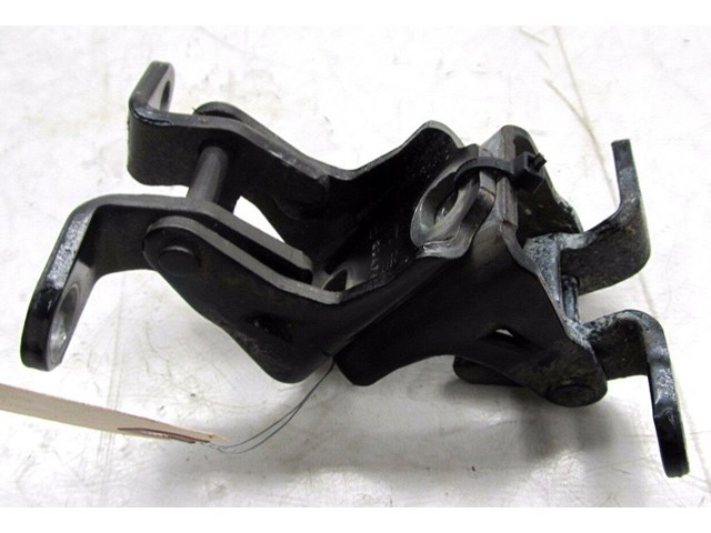 2004-2011 SAAB 9-3 OEM LEFT FRONT DOOR HINGES 12785624