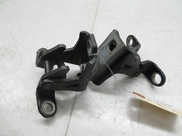 2004-2011 SAAB 9-3 OEM LEFT FRONT DOOR HINGES 12785624