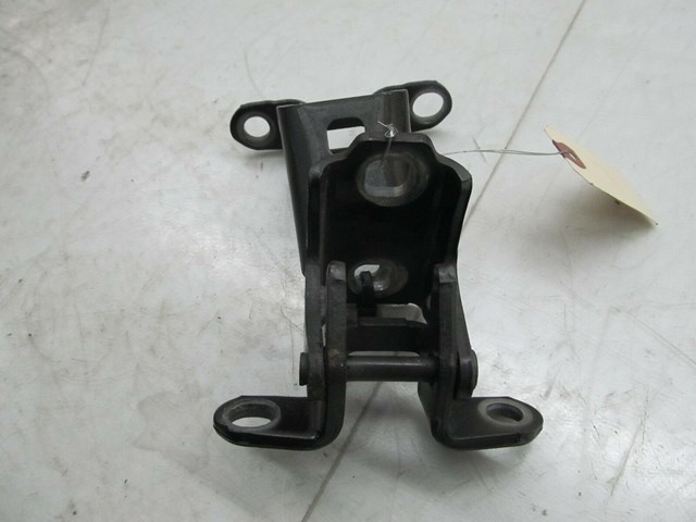 2004-2011 SAAB 9-3 OEM LEFT FRONT DOOR HINGES 12785624