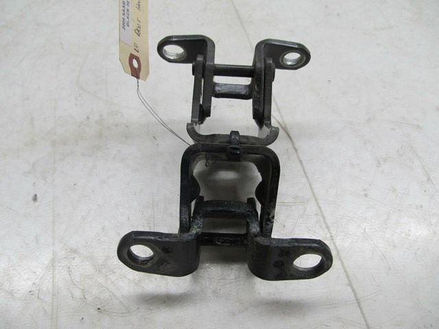 2004-2011 SAAB 9-3 OEM LEFT FRONT DOOR HINGES 12785624