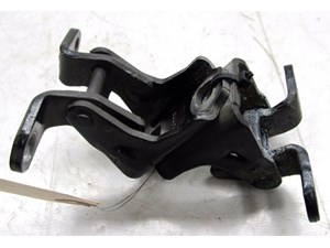 2004-2011 SAAB 9-3 OEM LEFT FRONT DOOR HINGES 12785624