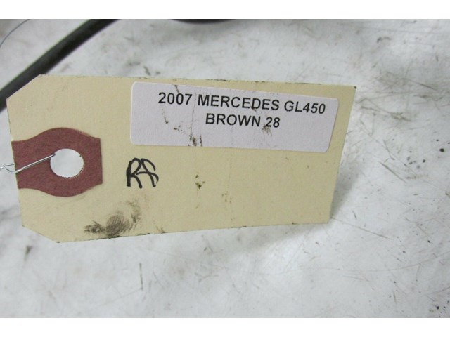 2007-2012 MERCEDES GL450 X164 OEM RIGHT FRONT WHEEL SPEED SENSOR A1645400917 