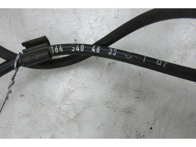 2007-2012 MERCEDES GL450 X164 OEM RIGHT FRONT WHEEL SPEED SENSOR A1645400917 