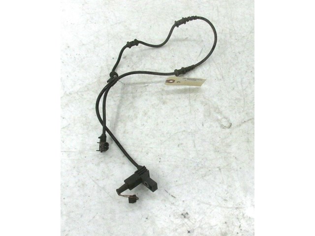 2007-2012 MERCEDES GL450 X164 OEM RIGHT FRONT WHEEL SPEED SENSOR A1645400917 