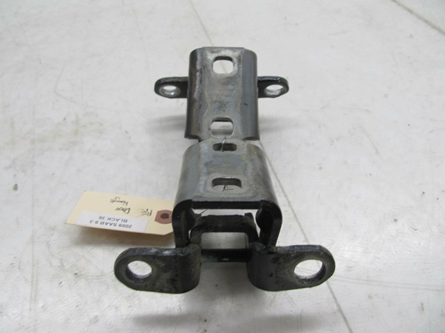 2004-2011 SAAB 9-3 OEM RIGHT FRONT DOOR HINGES 12785624