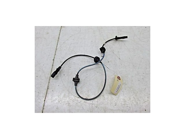  2014-2016 ACURA MDX OEM LEFT REAR DRIVER SIDE ABS WHEEL SPEED SENSOR