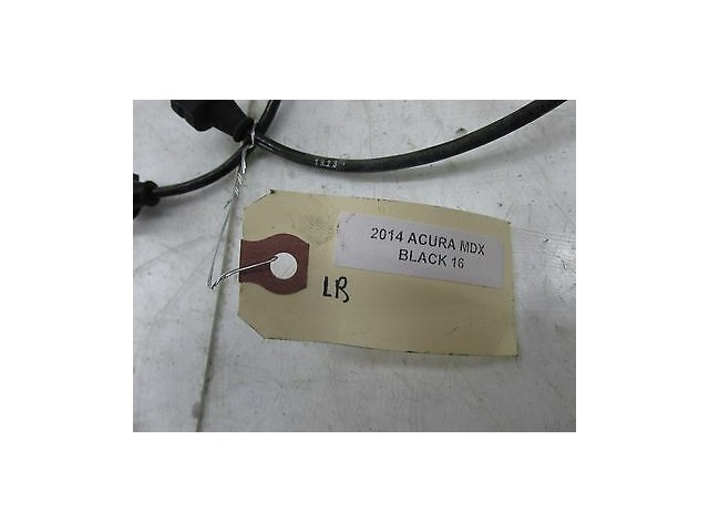  2014-2016 ACURA MDX OEM LEFT REAR DRIVER SIDE ABS WHEEL SPEED SENSOR