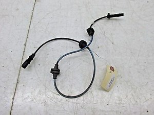  2014-2016 ACURA MDX OEM LEFT REAR DRIVER SIDE ABS WHEEL SPEED SENSOR