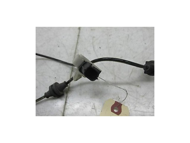  2014-2016 ACURA MDX OEM RIGHT REAR PASSENGER SIDE ABS WHEEL SPEED SENSOR