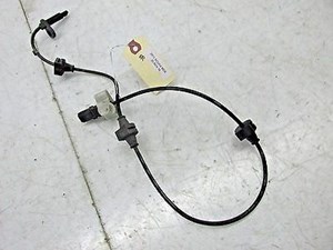  2014-2016 ACURA MDX OEM RIGHT REAR PASSENGER SIDE ABS WHEEL SPEED SENSOR
