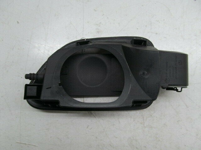 2006-2010 BMW 650i E64 E63 OEM FUEL LID DOOR HINGE ASSEMBLY 5117 7009382