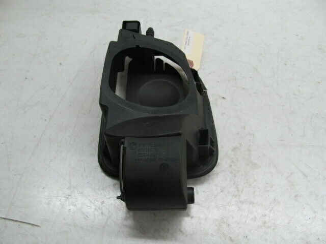2006-2010 BMW 650i E64 E63 OEM FUEL LID DOOR HINGE ASSEMBLY 5117 7009382