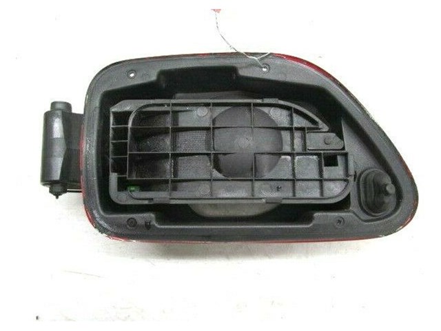 2006-2010 BMW 650i E64 E63 OEM FUEL LID DOOR HINGE ASSEMBLY 5117 7009382