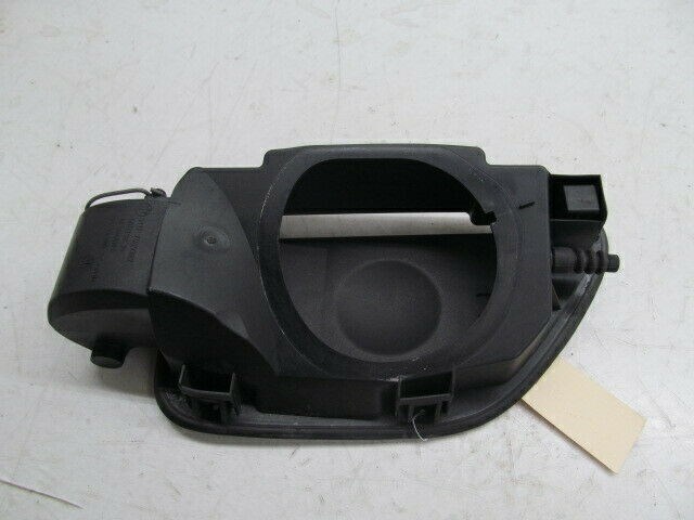 2006-2010 BMW 650i E64 E63 OEM FUEL LID DOOR HINGE ASSEMBLY 5117 7009382