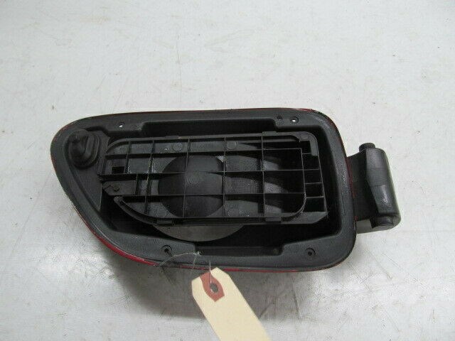 2006-2010 BMW 650i E64 E63 OEM FUEL LID DOOR HINGE ASSEMBLY 5117 7009382