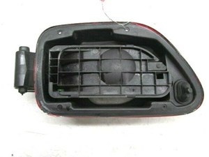 2006-2010 BMW 650i E64 E63 OEM FUEL LID DOOR HINGE ASSEMBLY 5117 7009382