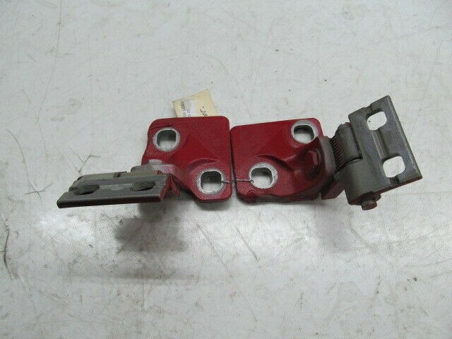 2006-2010 BMW 650i E64 E63 OEM RIGHT FRONT PASSENGER DOOR HINGE SET OF 2