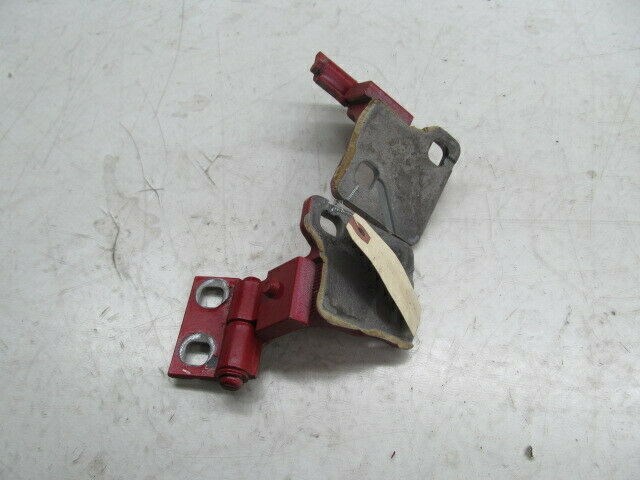 2006-2010 BMW 650i E64 E63 OEM RIGHT FRONT PASSENGER DOOR HINGE SET OF 2