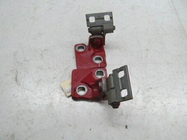 2006-2010 BMW 650i E64 E63 OEM RIGHT FRONT PASSENGER DOOR HINGE SET OF 2