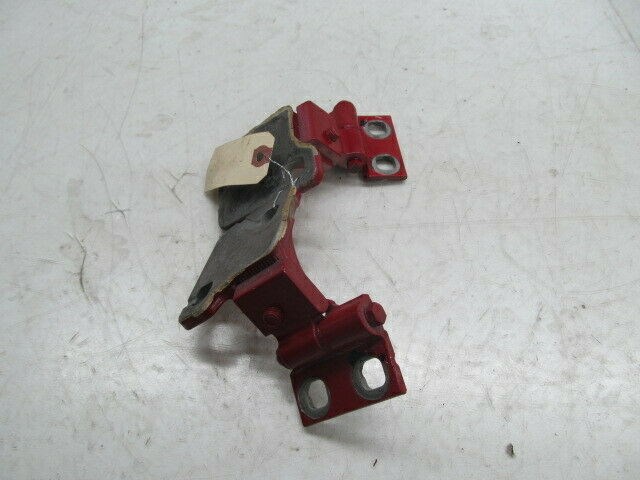 2006-2010 BMW 650i E64 E63 OEM RIGHT FRONT PASSENGER DOOR HINGE SET OF 2