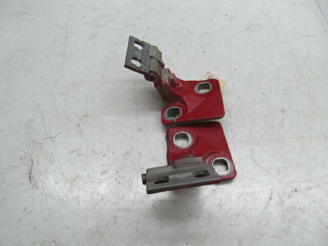2006-2010 BMW 650i E64 E63 OEM RIGHT FRONT PASSENGER DOOR HINGE SET OF 2