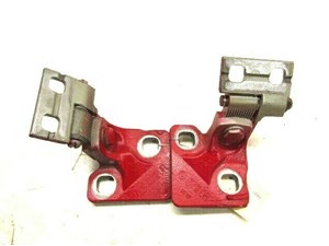 2006-2010 BMW 650i E64 E63 OEM RIGHT FRONT PASSENGER DOOR HINGE SET OF 2