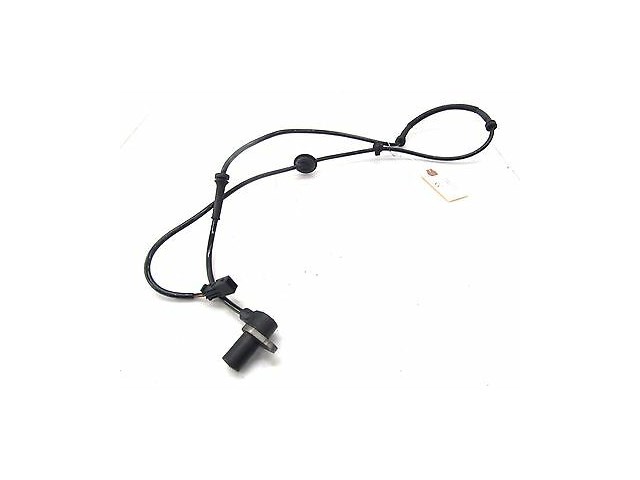2009 AUDI A4 CABRIOLET 2.0T OEM RIGHT REAR PASSENGER SIDE ABS WHEEL SPEED SENSOR