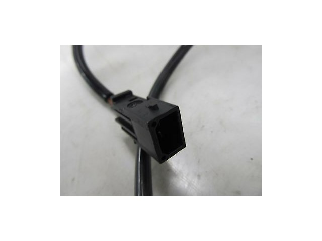 2009 AUDI A4 CABRIOLET 2.0T OEM RIGHT REAR PASSENGER SIDE ABS WHEEL SPEED SENSOR