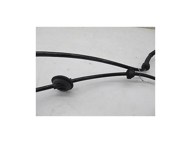 2009 AUDI A4 CABRIOLET 2.0T OEM RIGHT REAR PASSENGER SIDE ABS WHEEL SPEED SENSOR