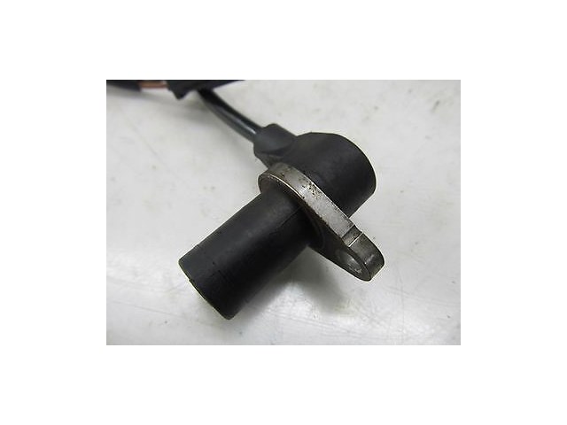 2009 AUDI A4 CABRIOLET 2.0T OEM RIGHT REAR PASSENGER SIDE ABS WHEEL SPEED SENSOR