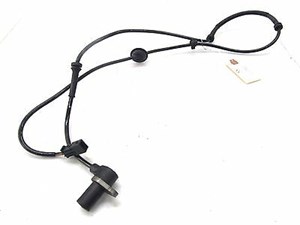2009 AUDI A4 CABRIOLET 2.0T OEM RIGHT REAR PASSENGER SIDE ABS WHEEL SPEED SENSOR