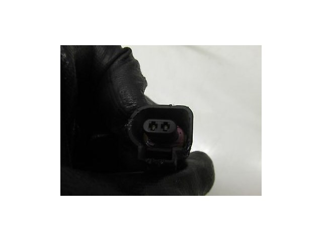 2009 AUDI A4 CABRIOLET 2.0T OEM RIGHT FRONT ABS WHEEL SPEED SENSOR 