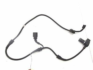 2009 AUDI A4 CABRIOLET 2.0T OEM RIGHT FRONT ABS WHEEL SPEED SENSOR 