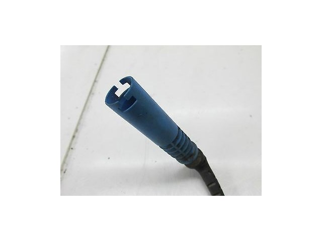 2006-2007 BMW 530I E60 OEM LEFT REAR ABS WHEEL SPEED SENSOR
