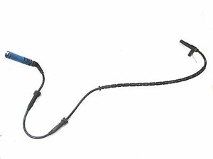 2006-2007 BMW 530I E60 OEM LEFT REAR ABS WHEEL SPEED SENSOR