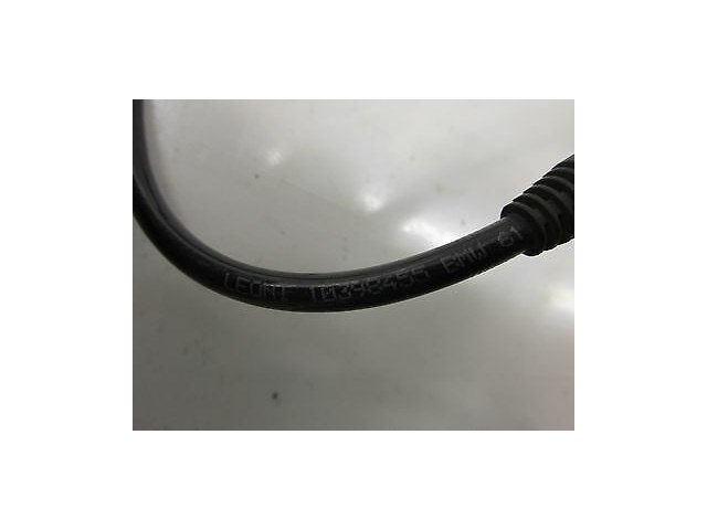 2006-2007 BMW 530I E60 OEM RIGHT REAR ABS WHEEL SPEED SENSOR