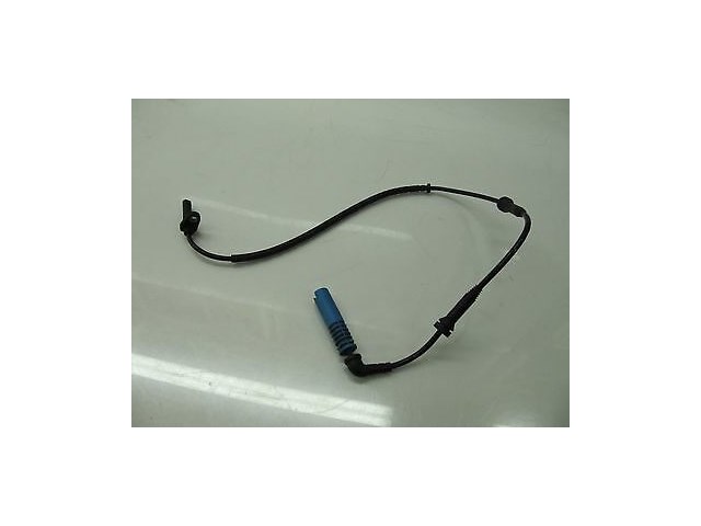 2008-2010 BMW 528i 535i E60 OEM LEFT REAR DRIVER SIDE WHEEL SPEED SENSOR