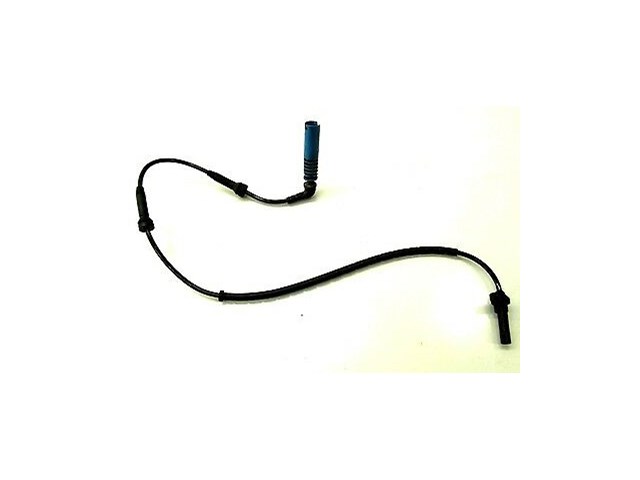 2008-2010 BMW 528i 535i E60 OEM LEFT REAR DRIVER SIDE WHEEL SPEED SENSOR