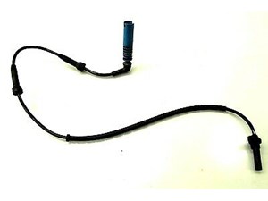 2008-2010 BMW 528i 535i E60 OEM LEFT REAR DRIVER SIDE WHEEL SPEED SENSOR