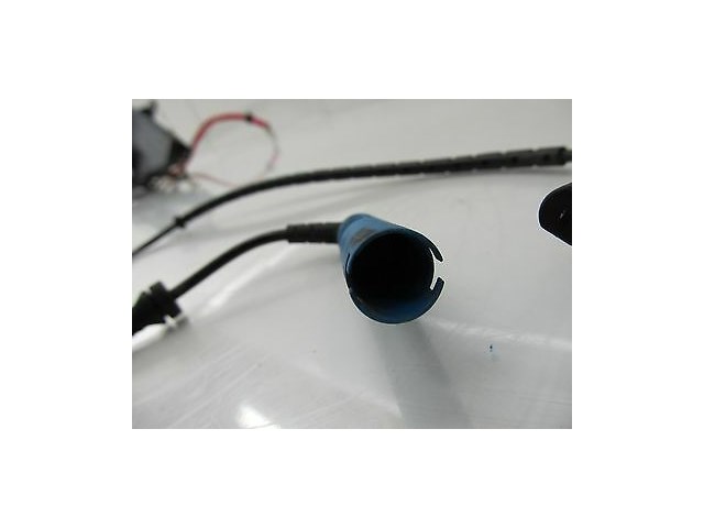 2008-2010 BMW 528i 535i E60 OEM RIGHT REAR PASSENGER SIDE WHEEL SPEED SENSOR