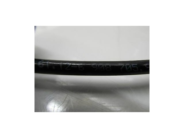 2008-2010 BMW 528i 535i E60 OEM RIGHT REAR PASSENGER SIDE WHEEL SPEED SENSOR