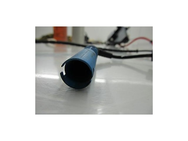 2008-2010 BMW 528i 535i E60 OEM RIGHT REAR PASSENGER SIDE WHEEL SPEED SENSOR