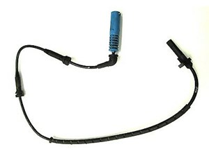 2008-2010 BMW 528i 535i E60 OEM RIGHT REAR PASSENGER SIDE WHEEL SPEED SENSOR