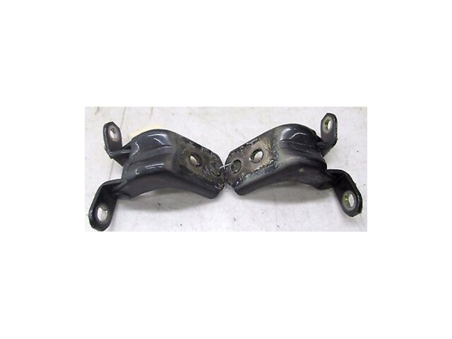 2004-2007 INFINITI QX56 OEM RIGHT REAR DOOR HINGES 